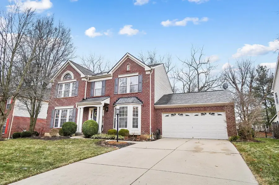 5259 Little Turtle Drive, South Lebanon, OH 45065 - Image #3