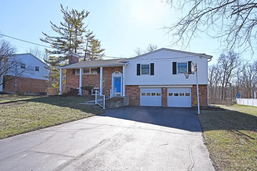 7347 N Pisgah Drive, West Chester, OH 45069 - Image #2