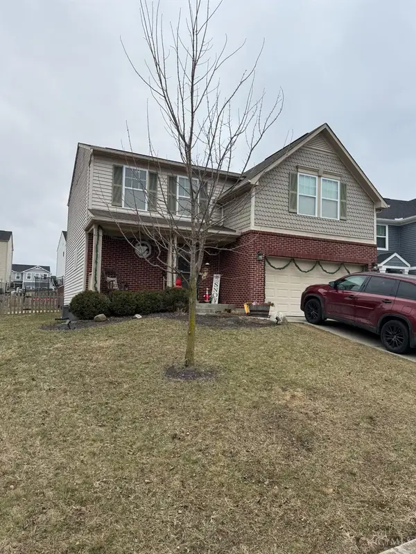 5865 Hayden Drive, Middletown, OH 45042