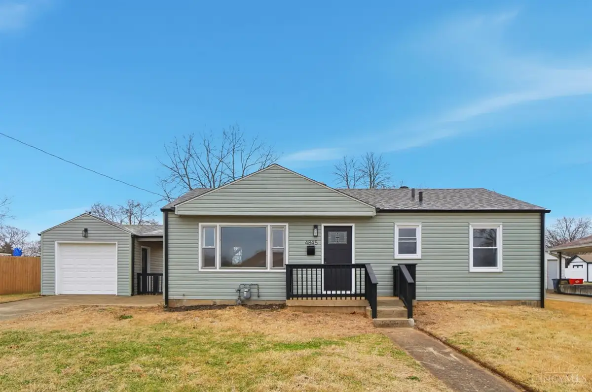 4845 Slade Drive, Fairfield, OH 45014 - Image #1