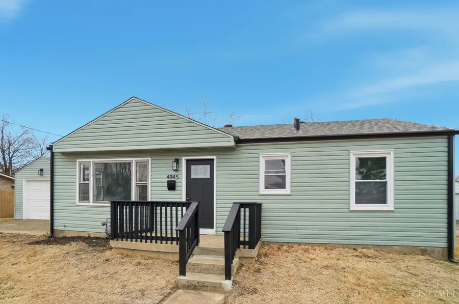 4845 Slade Drive, Fairfield, OH 45014 - Image #3