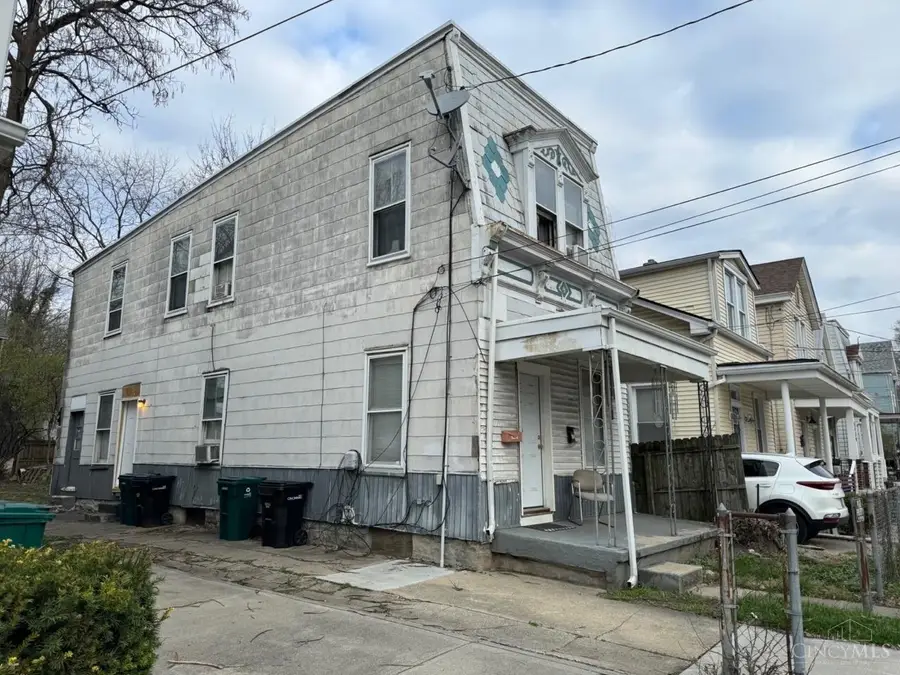 4125 Chambers Avenue, Cincinnati, OH 45223 - #2