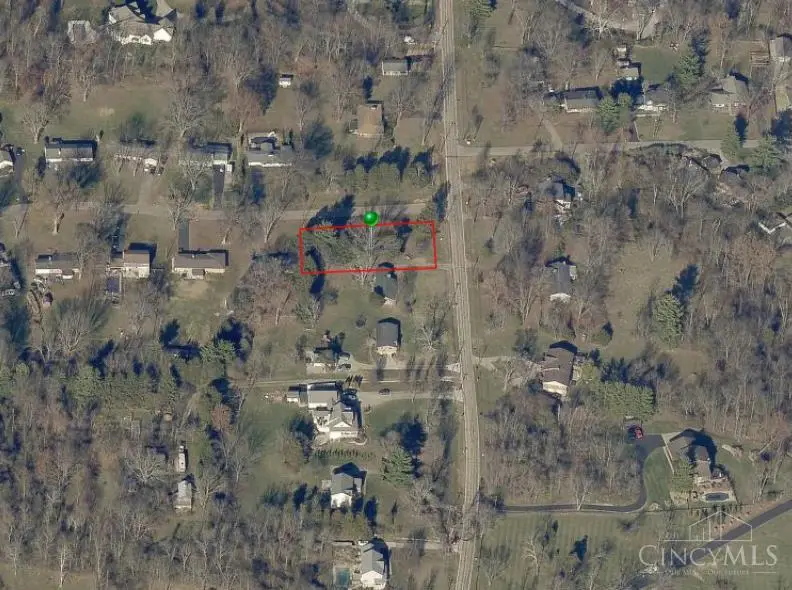 0 Branch Hill Miamiville Road, Miami Township, OH 45140 - #2