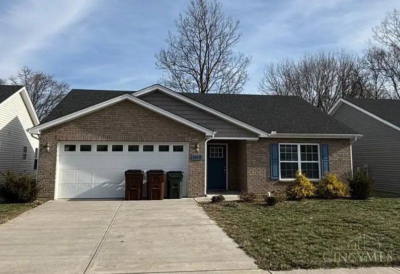 2029 Waynedale Court, Middletown, OH 45044 - Image #1
