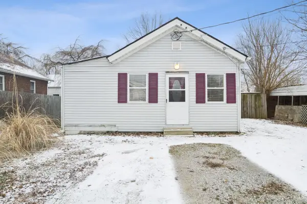 609 Light Street, Franklin Twp, OH 45120