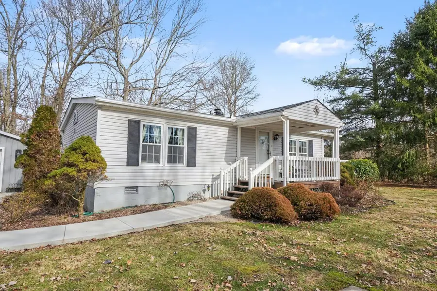 1571 Crosstown Road, Williamsburg, OH 45176 - #2