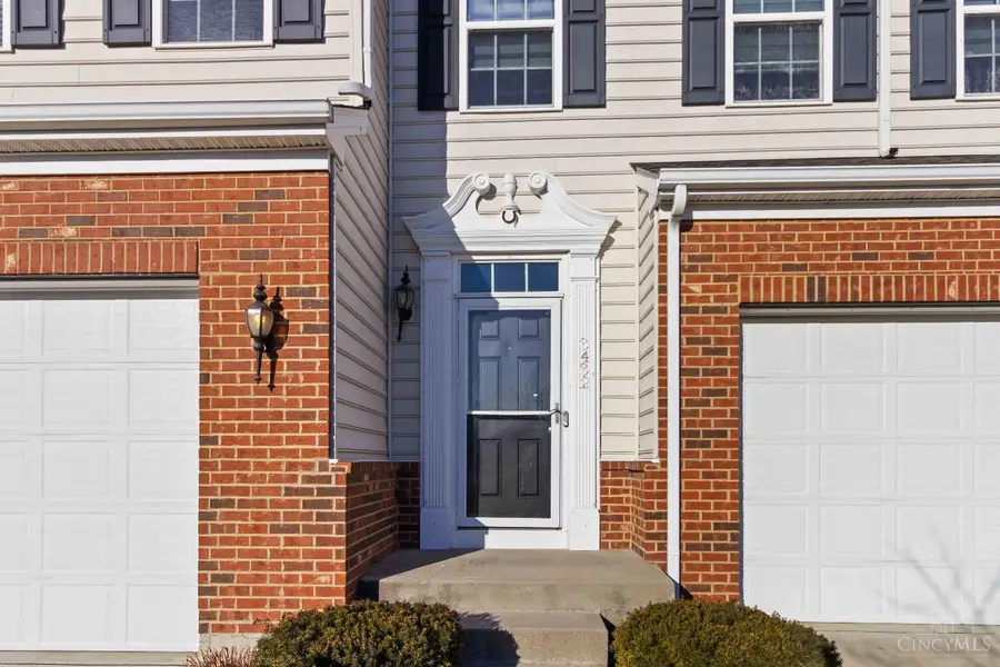 3432 Hidden Falls Court, Deerfield Township, OH 45039 - Image #3