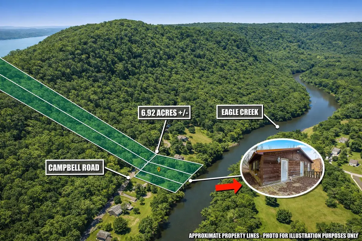 7075 Campbell Road, Union, OH 45167 - #1