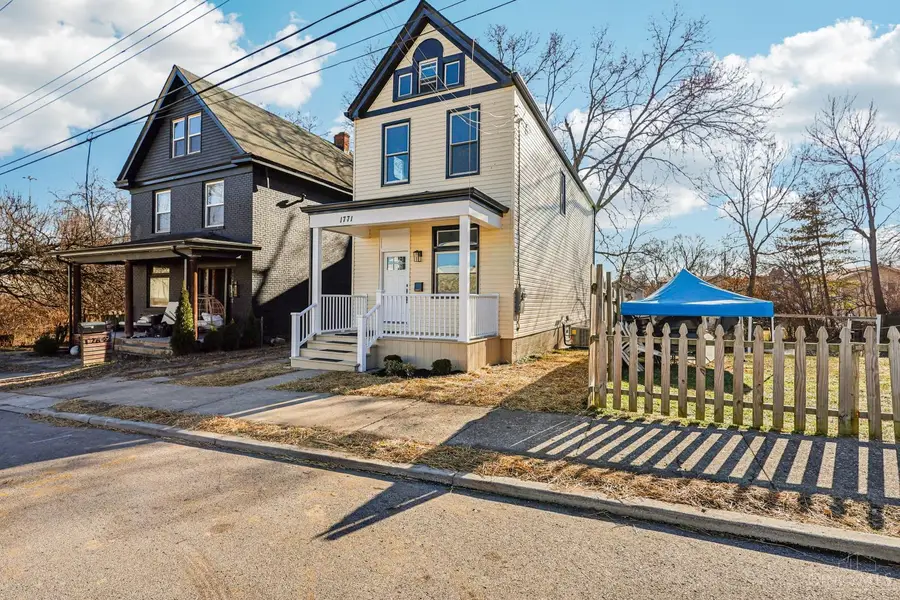 1771 Townsend Street, Cincinnati, OH 45223 - #2