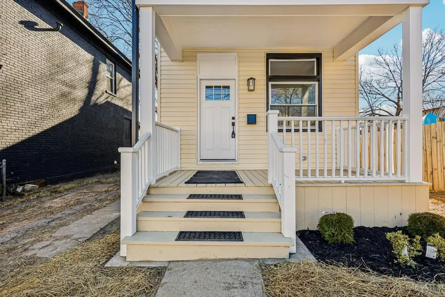 1771 Townsend Street, Cincinnati, OH 45223 - #3