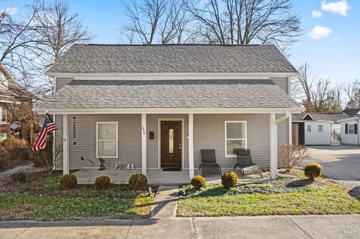 236 N Main Street, Bethel, OH 45106 - Image #1