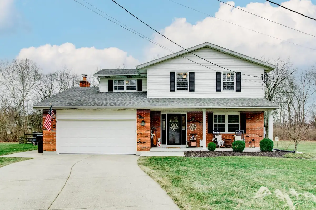 7385 Dust Commander Court, Fairfield Township, OH 45011 - Image #1