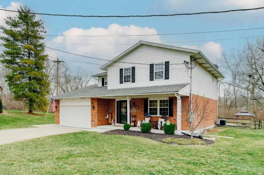 7385 Dust Commander Court, Fairfield Township, OH 45011 - Image #2