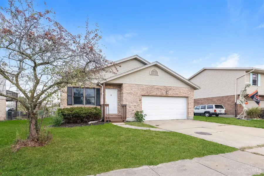 6933 Torrington Drive, Franklin Township, OH 45005 - Image #2