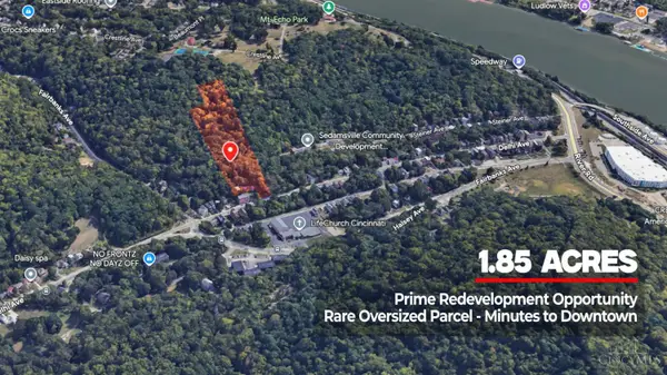 784 Delhi Avenue, Cincinnati, OH 45204