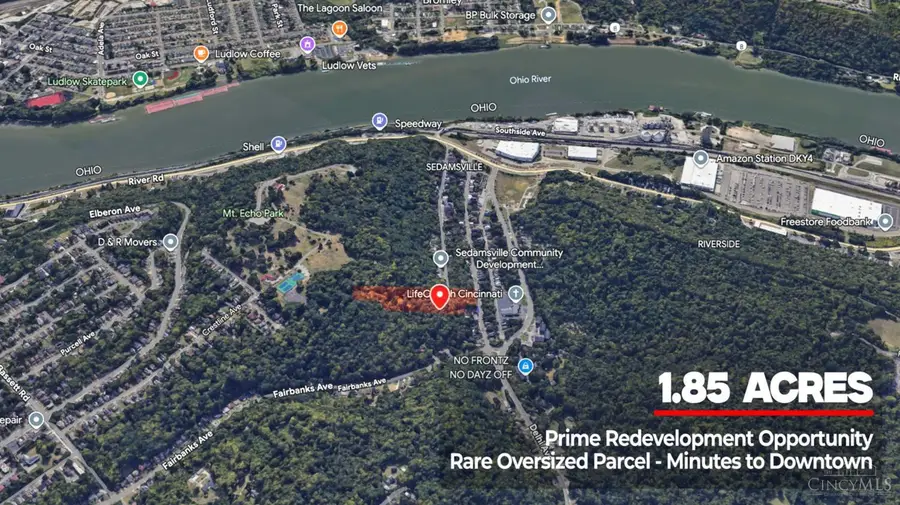 784 Delhi Avenue, Cincinnati, OH 45204 - #3