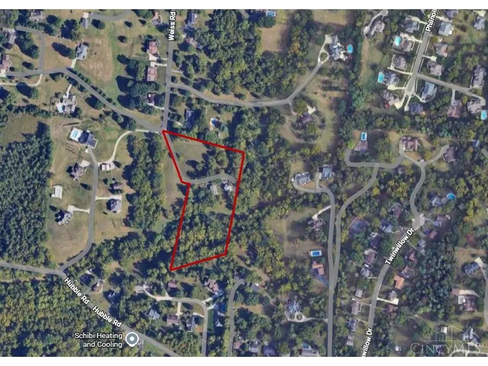 6660 Weiss Road, Colerain Township, OH 45247 - Image #1