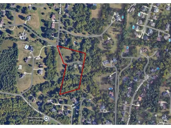 6660 Weiss Road, Colerain Twp, OH 45247