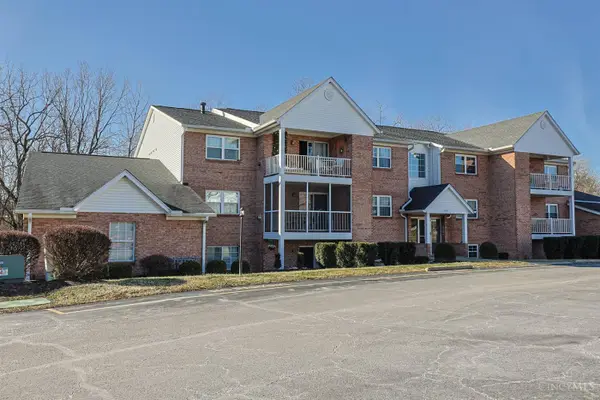3211 Heritage Square Drive #4, Colerain Twp, OH 45251