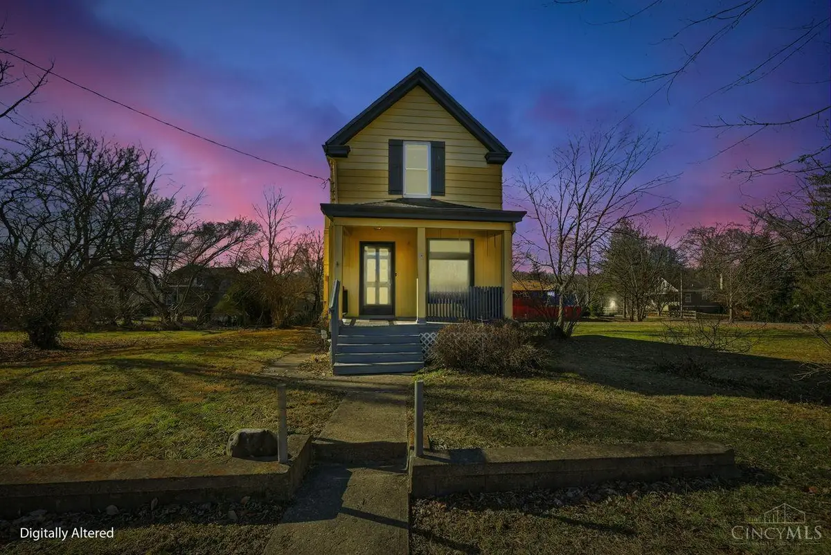 5841 Croslin Street, Cincinnati, OH 45230 - #1