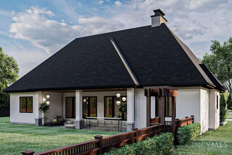 9280 Indian Hill Road, Indian Hill, OH 45243 - #2