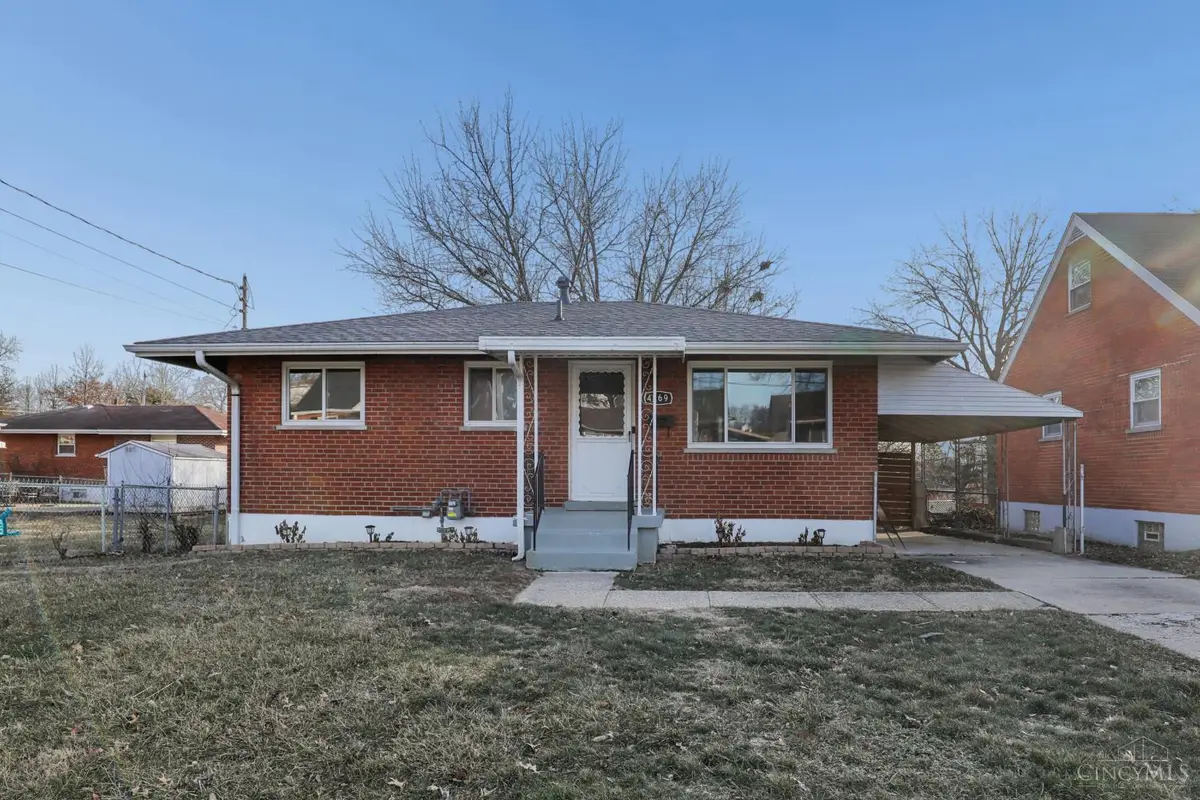 4269 Grotto Court, Cheviot, OH 45211 - Image #1