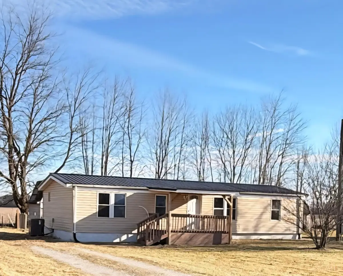 15768 Bodman Road, Sterling, OH 45154 - #1