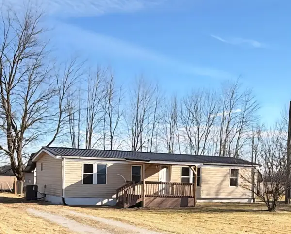 15768 Bodman Road, Sterling Twp, OH 45154