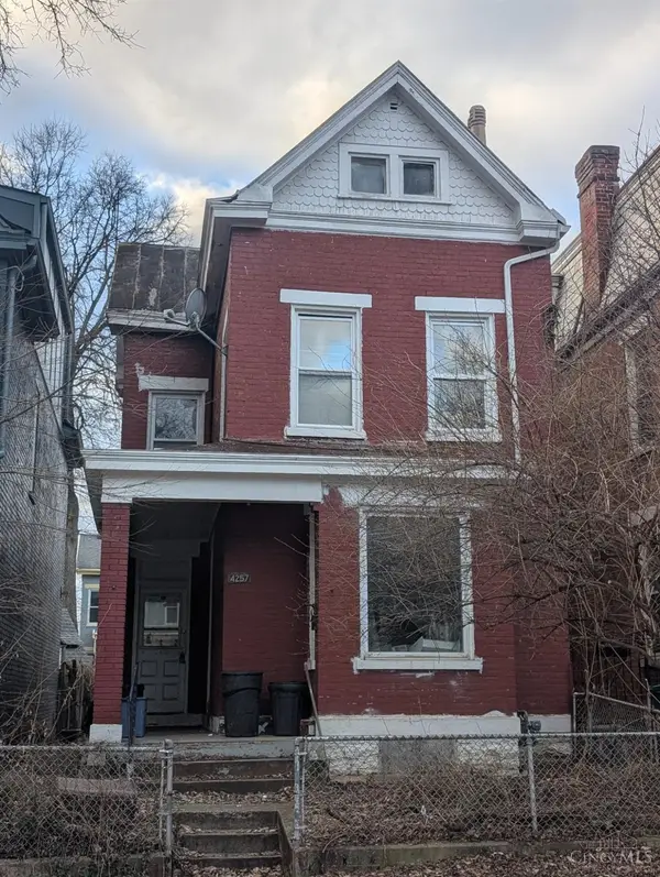 4257 Williamson Place, Cincinnati, OH 45223