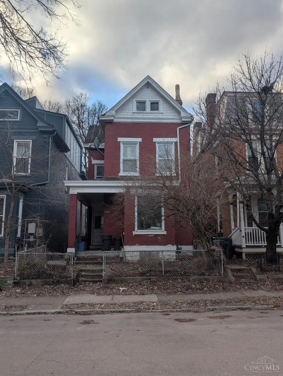 4257 Williamson Place, Cincinnati, OH 45223 - #2