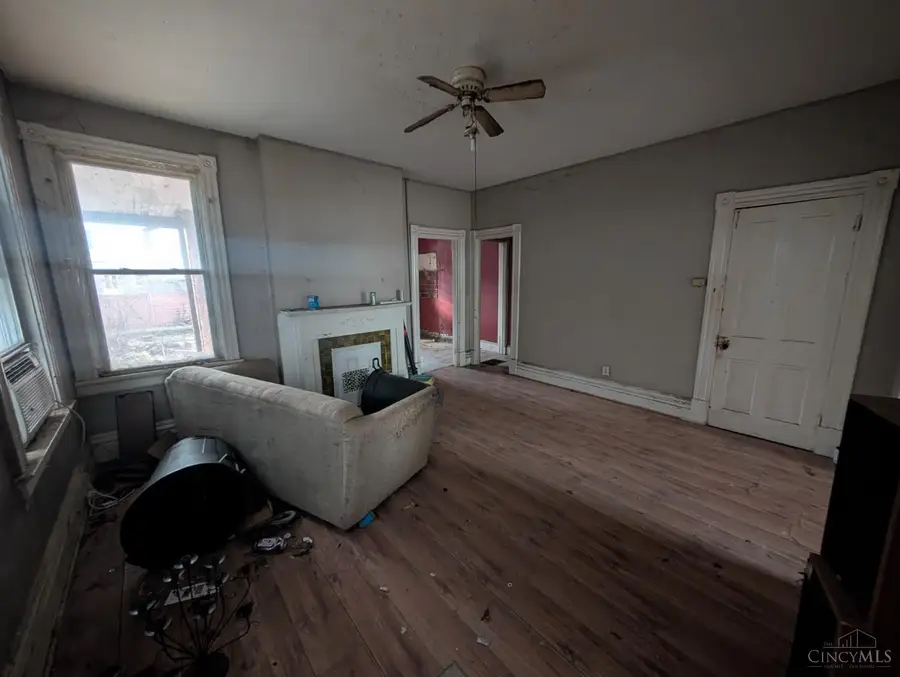 4257 Williamson Place, Cincinnati, OH 45223 - #3