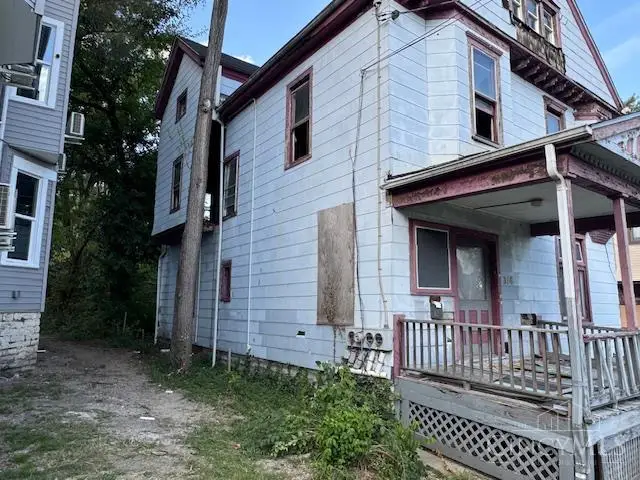 316 Mcgregor Avenue, Cincinnati, OH 45219 - #3