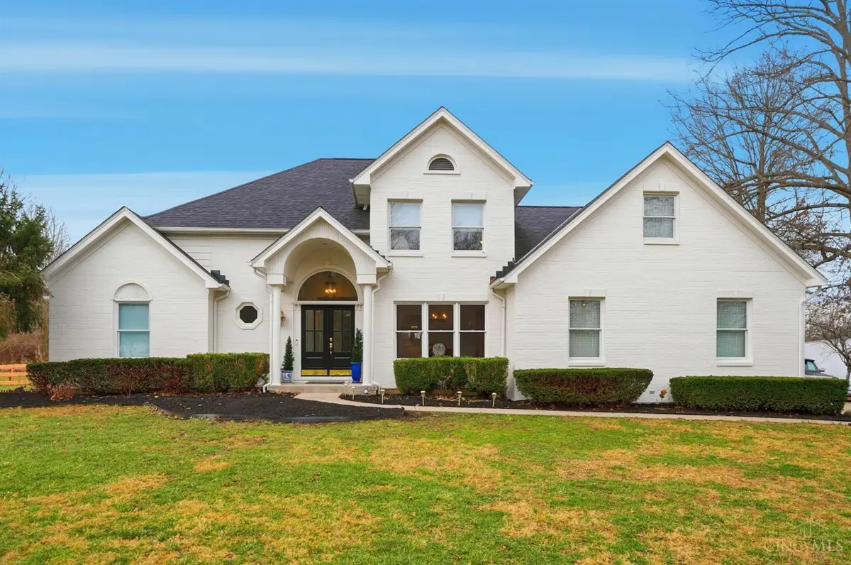 2565 Bantam Road, Tate, OH 45106 - #1