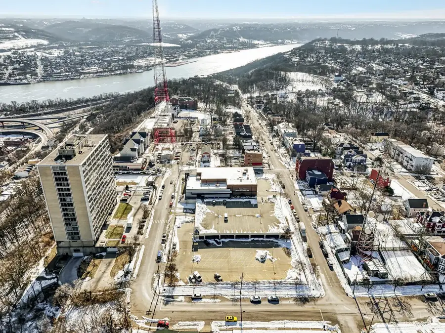 810 Matson Place #703, Cincinnati, OH 45204 - #3