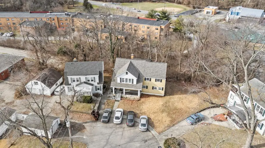 3 Baker Circle, Norwood, OH 45212 - #2