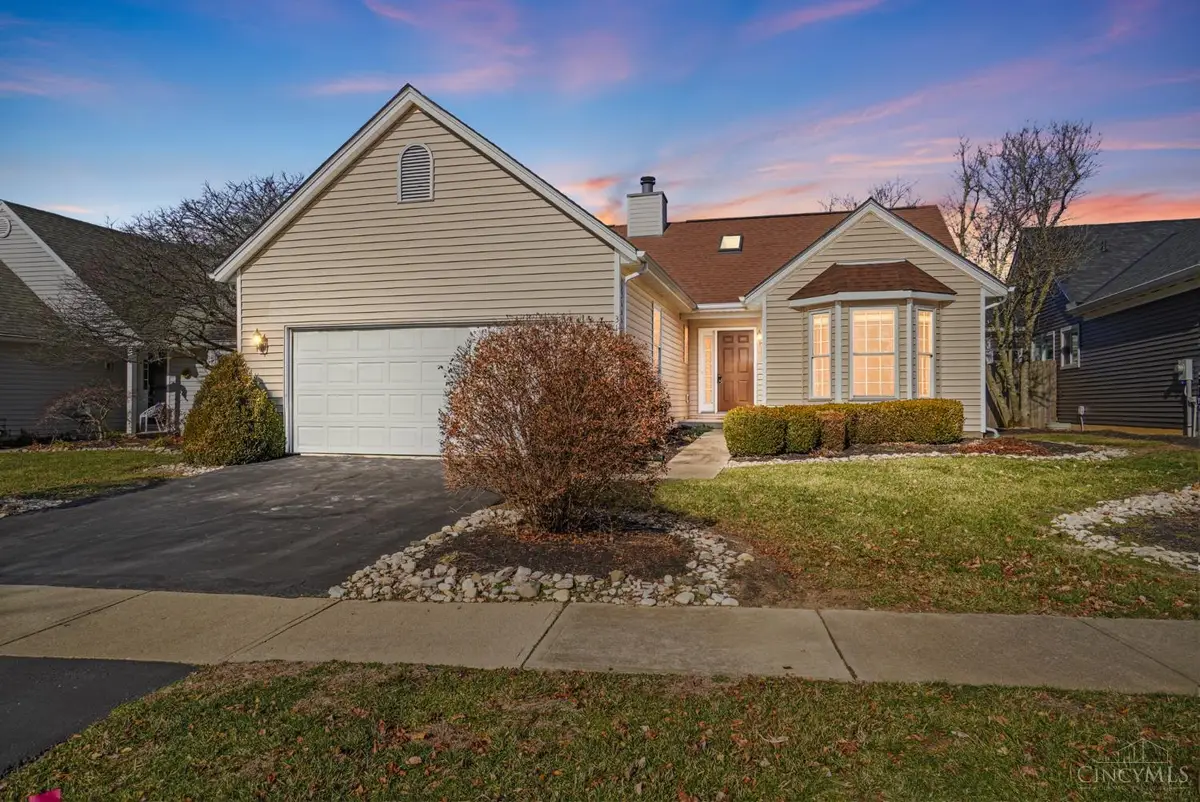 3154 Vineyard Court, Landen, OH 45039 - Image #1
