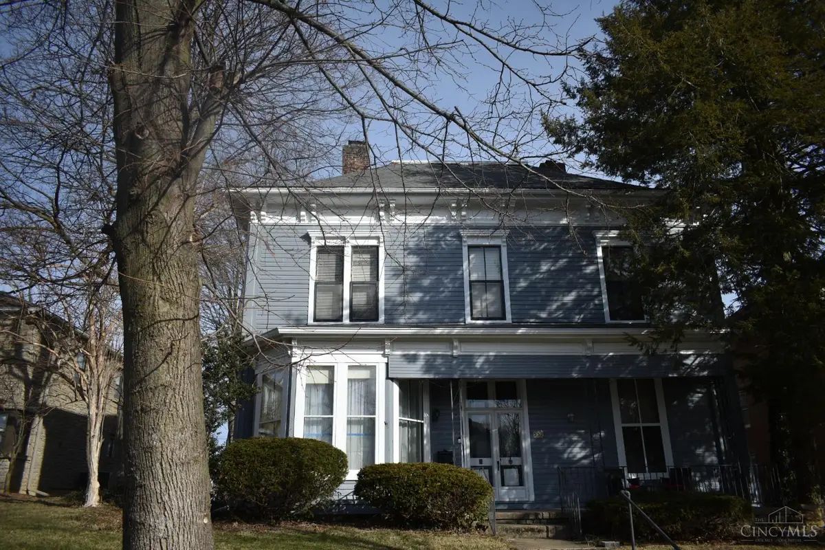 332 W Walnut Street, Hillsboro, OH 45133 - Image #1