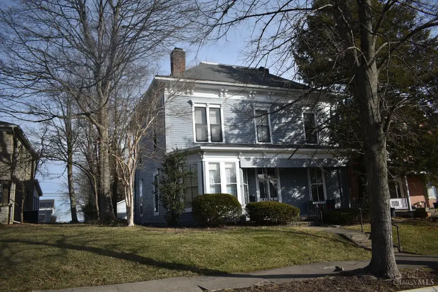 332 W Walnut Street, Hillsboro, OH 45133 - Image #2