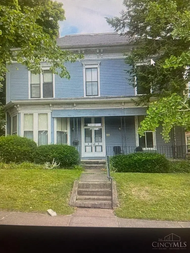 332 W Walnut Street, Hillsboro, OH 45133 - Image #3