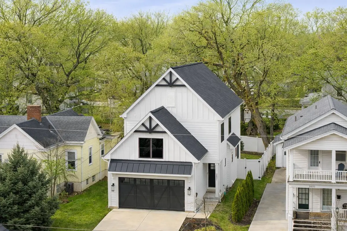 3831 Mt Vernon Avenue, Cincinnati, OH 45209 - #1