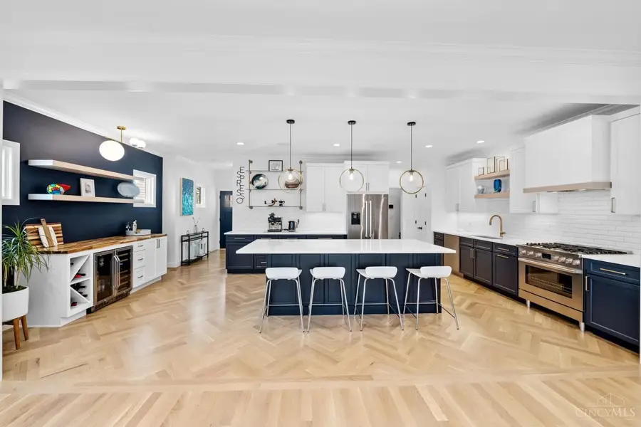 3831 Mt Vernon Avenue, Cincinnati, OH 45209 - #2