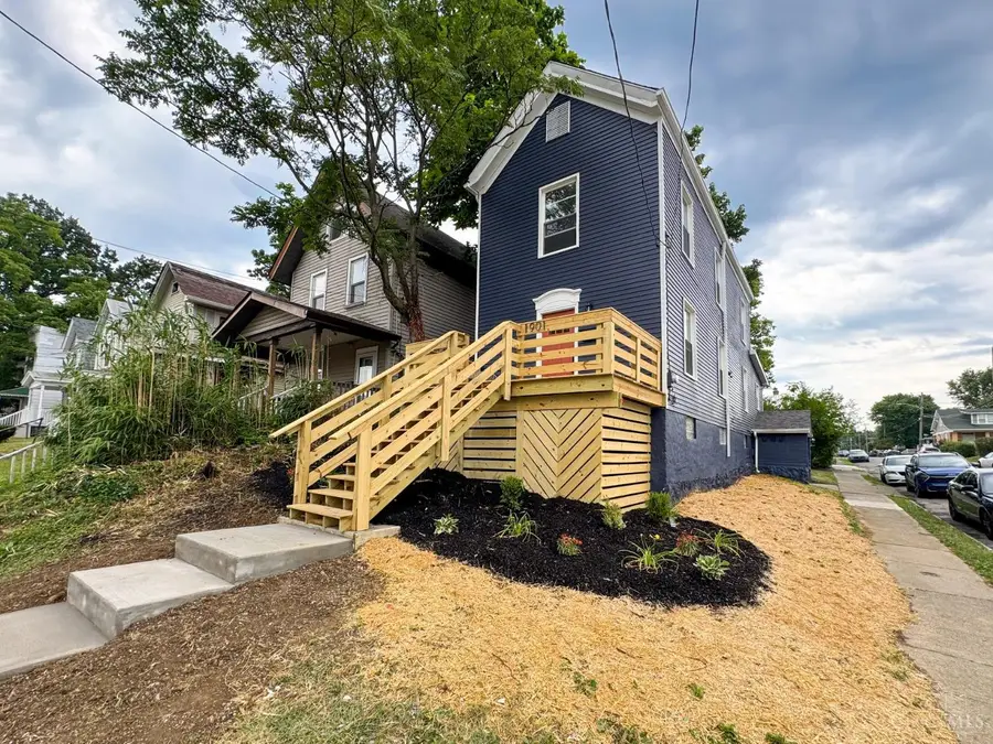 1901 Sherman Avenue, Norwood, OH 45212 - #2