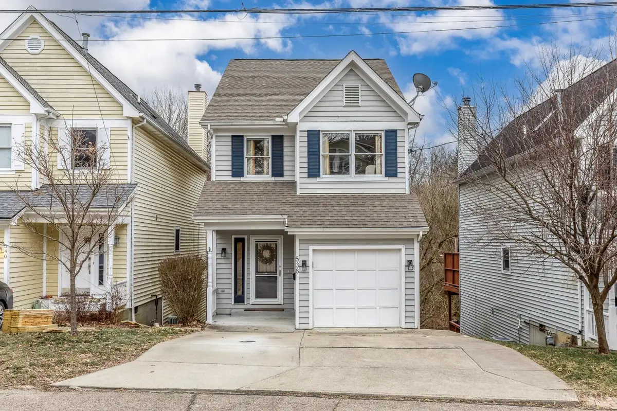 538 Missouri Avenue, Cincinnati, OH 45226 - Image #1