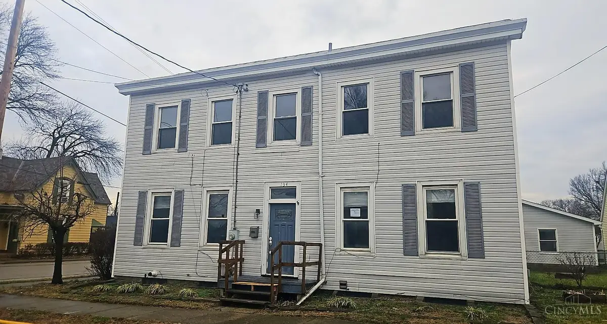 134 Walnut Street, Reading, OH 45215 - Image #1