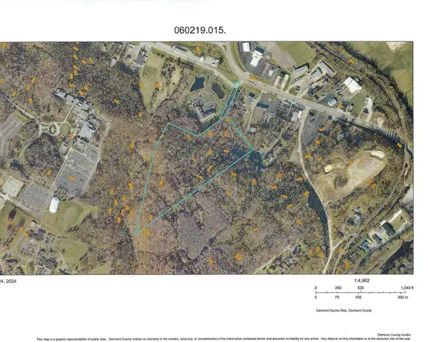 625 College Drive, Batavia, OH 45103