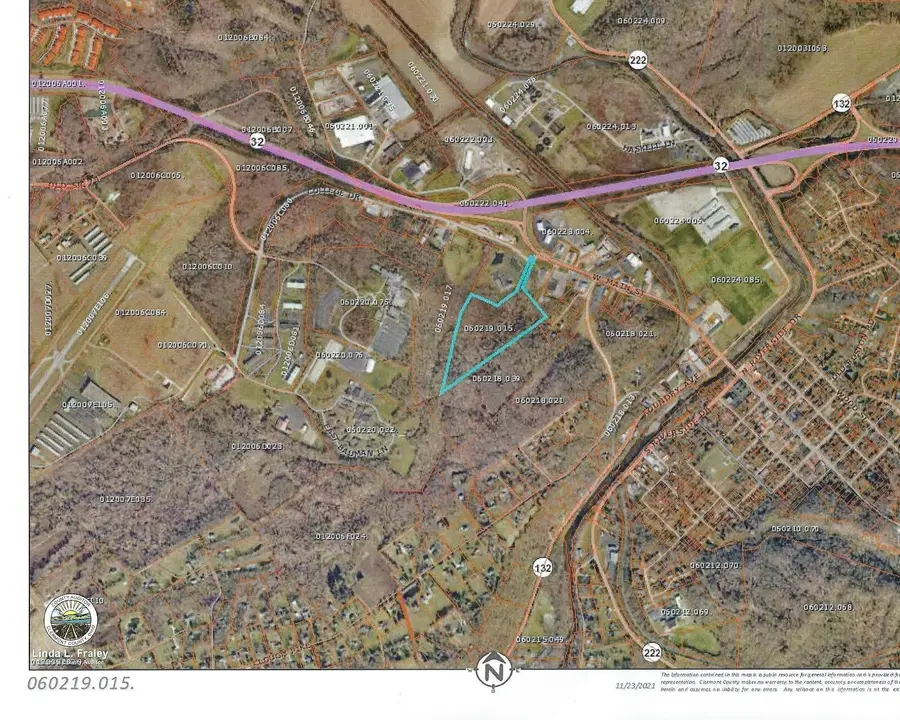 625 College Drive, Batavia, OH 45103 - Image #2