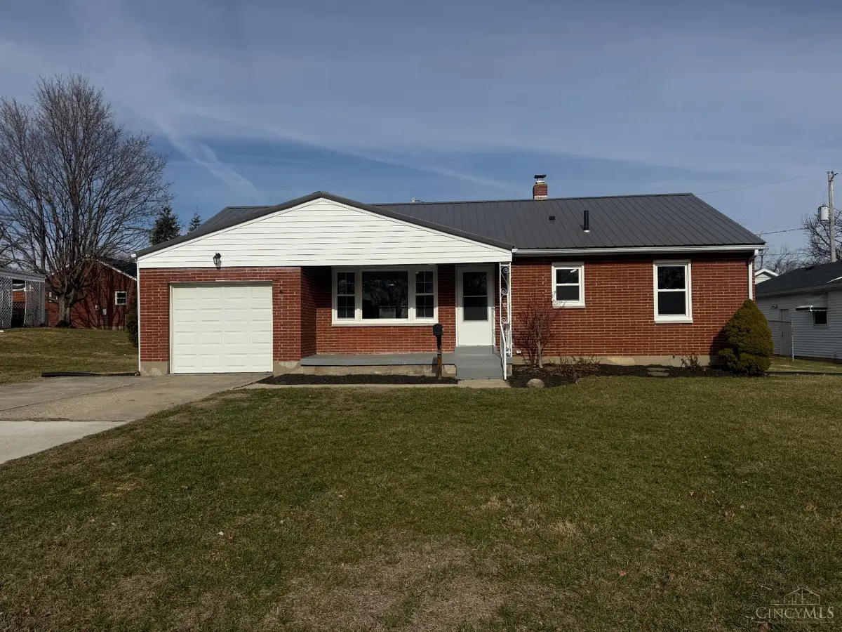 570 Fairhaven Drive, Hamilton, OH 45013 - Image #1