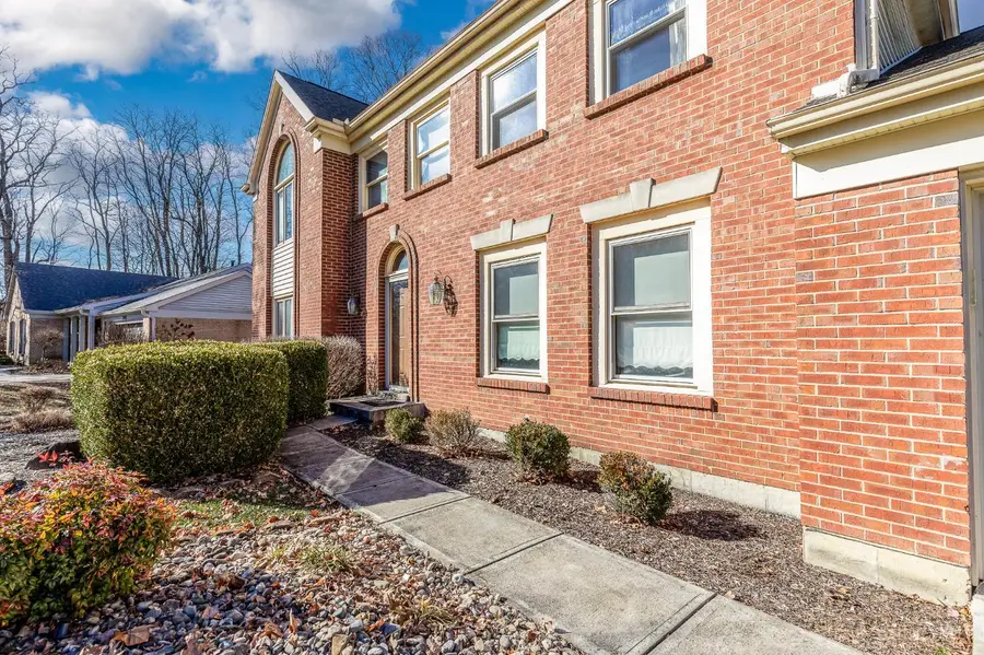 2911 Perthwood Drive, Dry Run, OH 45244 - #2