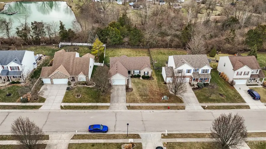 111 Evergreen Court, Franklin, OH 45005 - Image #2