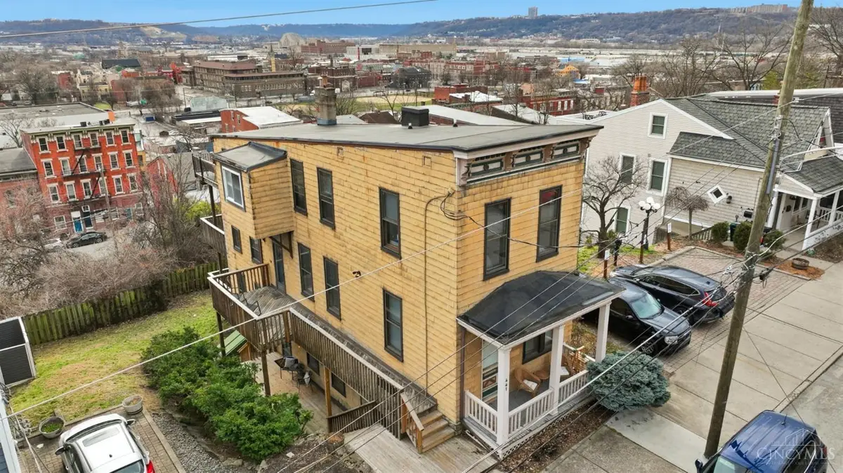 441 Klotter Avenue, Cincinnati, OH 45214 - Image #1